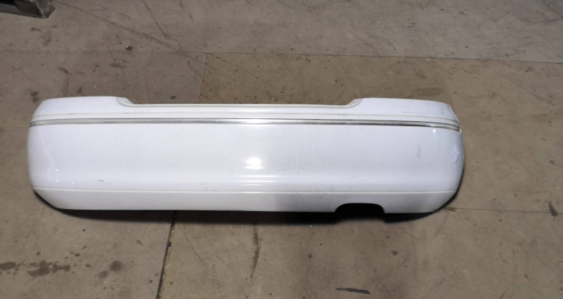 Para Choques de Trás ROVER 200 Hatchback (RF) | 95 - 00 Imagem-7