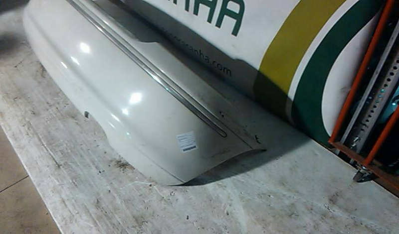 Para Choques de Trás ROVER 200 Hatchback (RF) | 95 - 00 Imagem-1