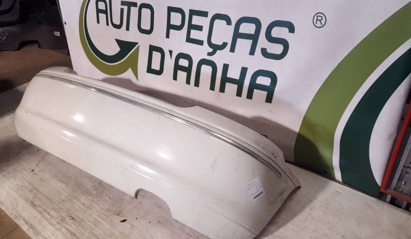 Para Choques de Trás ROVER 200 Hatchback (RF) | 95 - 00 Imagem-4