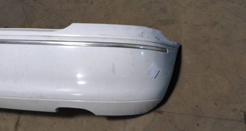 Para Choques de Trás ROVER 200 Hatchback (RF) | 95 - 00 Imagem-8