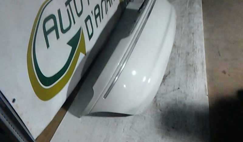 Para Choques de Trás ROVER 200 Hatchback (RF) | 95 - 00 Imagem-2