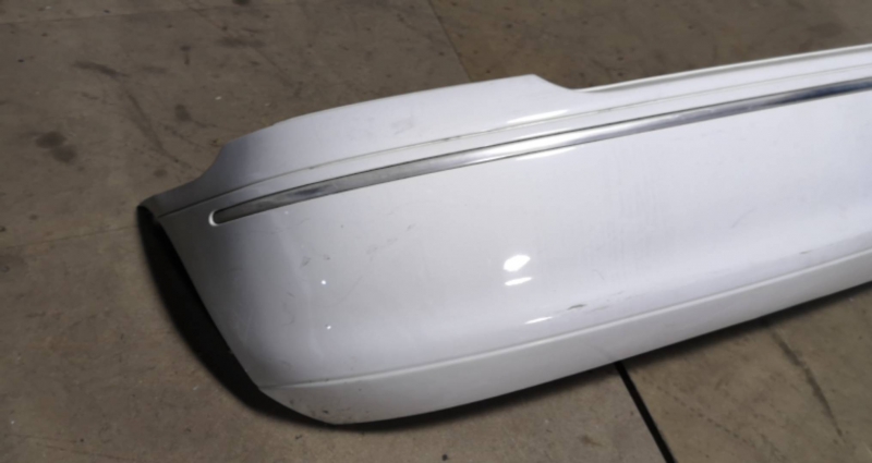 Para Choques de Trás ROVER 200 Hatchback (RF) | 95 - 00 Imagem-9