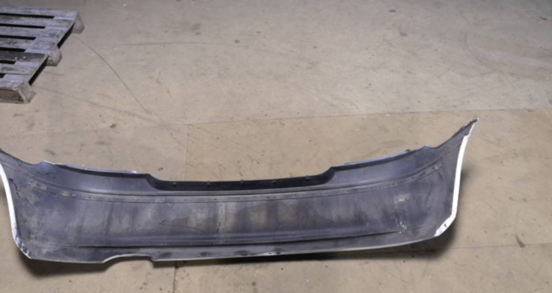 Para Choques de Trás ROVER 200 Hatchback (RF) | 95 - 00 Imagem-10