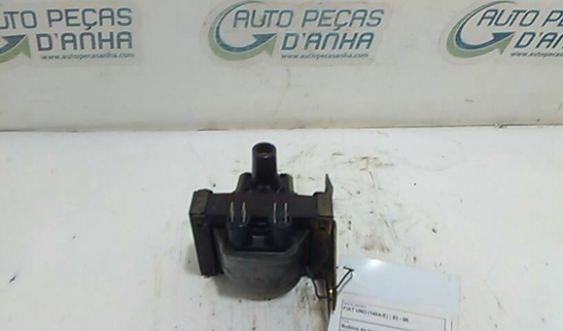 Bobine de Ignição FIAT - ID S_58030