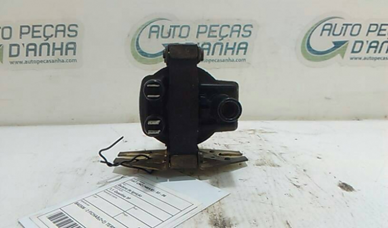 Bobine de Ignição FIAT UNO (146_) | 83 - 06 Imagem-1