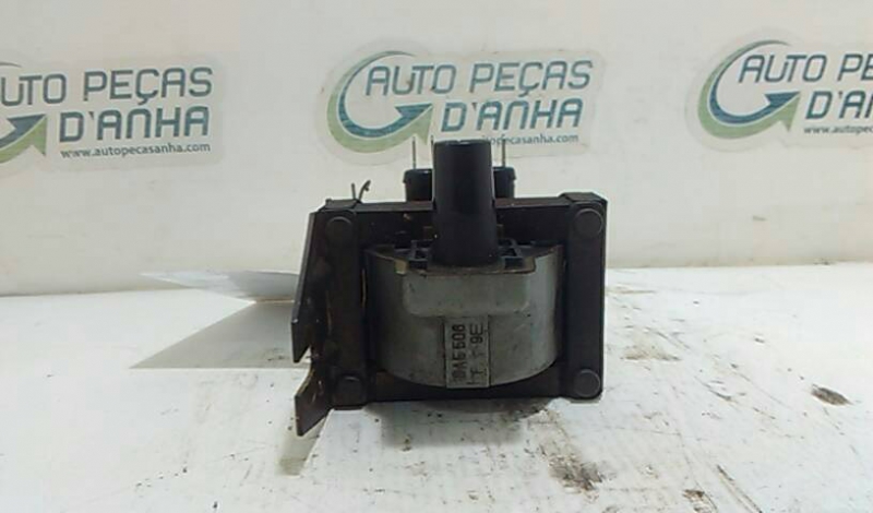 Bobine de Ignição FIAT UNO (146_) | 83 - 06 Imagem-2