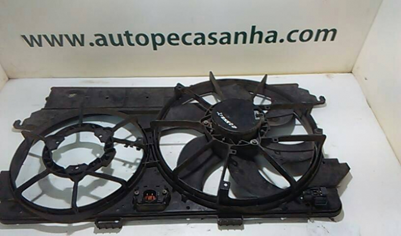 Termoventiladores FORD - ID S_58038