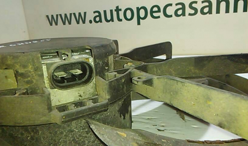 Termoventiladores FORD TRANSIT CONNECT (P65_, P70_, P80_) | 02 -  Imagem-1