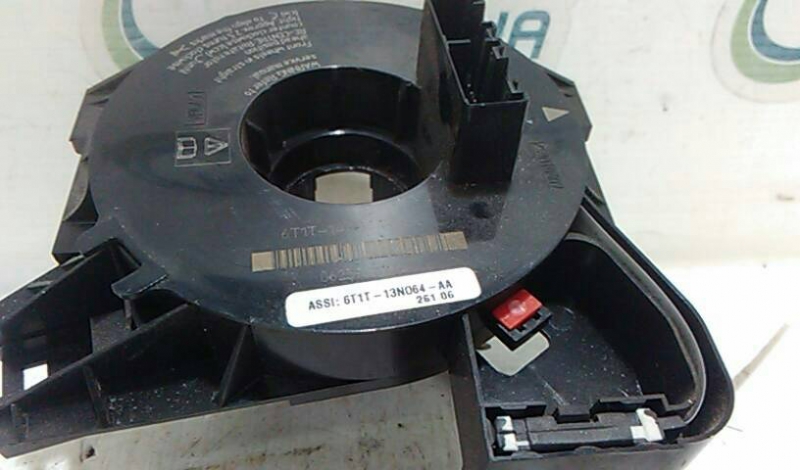 Fita de Airbags FORD TRANSIT CONNECT (P65_, P70_, P80_) | 02 -  Imagem-1