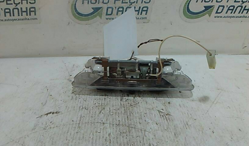 Plafonier  FORD TRANSIT CONNECT (P65_, P70_, P80_) | 02 -  Imagem-1