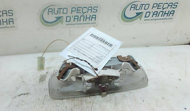 Plafonier  FORD TRANSIT CONNECT (P65_, P70_, P80_) | 02 -  Imagem-2