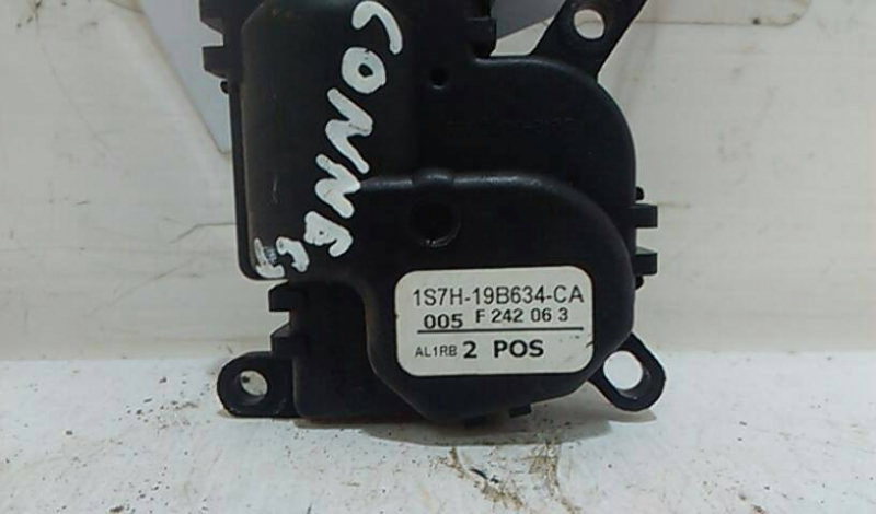 Motor de Comporta FORD - ID S_58065