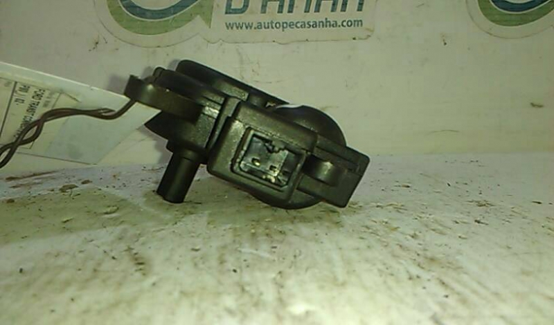 Motor de Comporta FORD TRANSIT CONNECT (P65_, P70_, P80_) | 02 -  Imagem-1