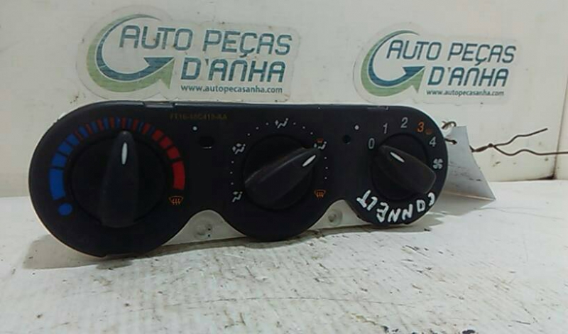 Comando Sofagem FORD - ID S_58066