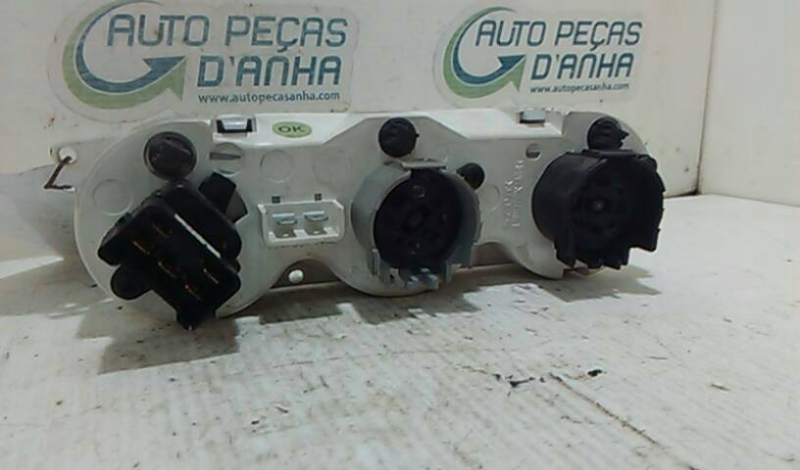 Comando Sofagem FORD TRANSIT CONNECT (P65_, P70_, P80_) | 02 -  Imagem-1