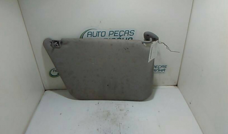 Pala de Sol Esq FORD TRANSIT CONNECT (P65_, P70_, P80_) | 02 -  Imagem-1