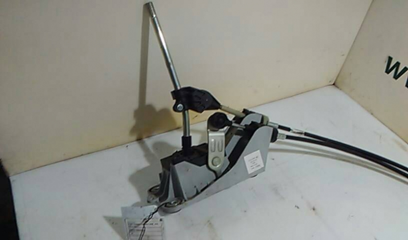 Selector Velocidades FORD TRANSIT CONNECT (P65_, P70_, P80_) | 02 -  Imagem-2