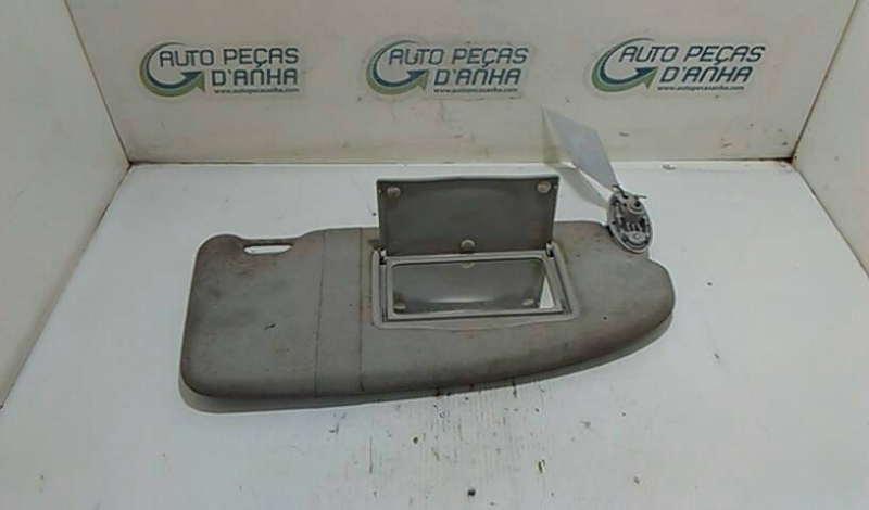 Pala de Sol Dto FORD FOCUS II Turnier (DA_, FFS, DS) | 04 - 12 Imagem-1