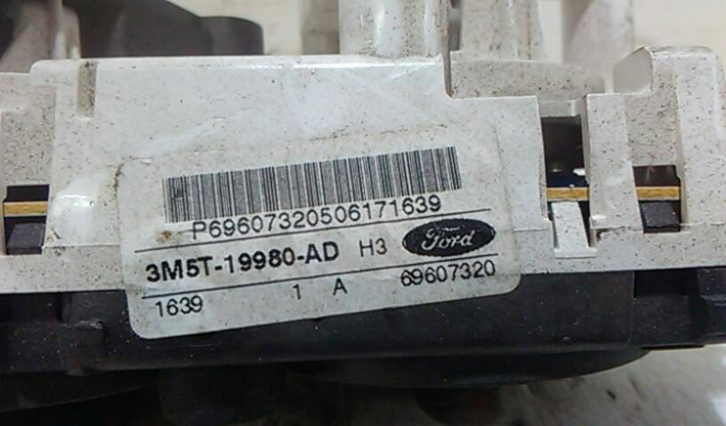 Comando Sofagem FORD FOCUS II Turnier (DA_, FFS, DS) | 04 - 12 Imagem-1