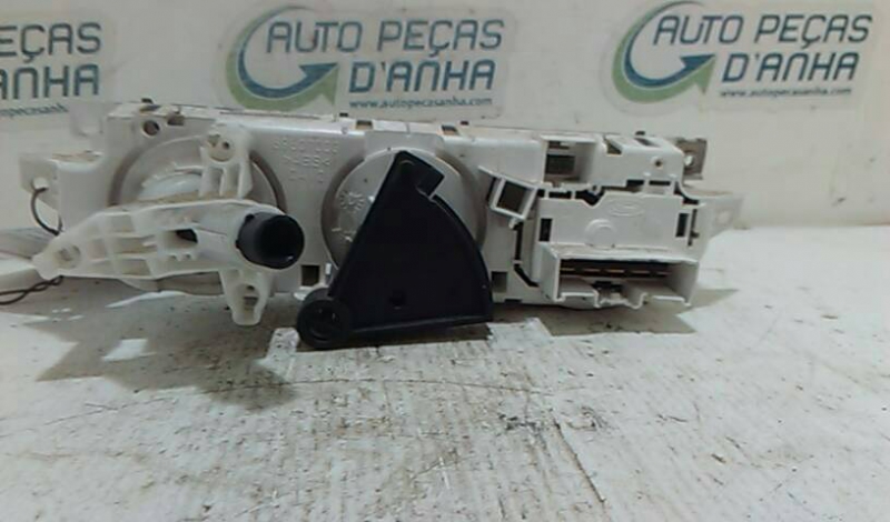 Comando Sofagem FORD FOCUS II Turnier (DA_, FFS, DS) | 04 - 12 Imagem-2