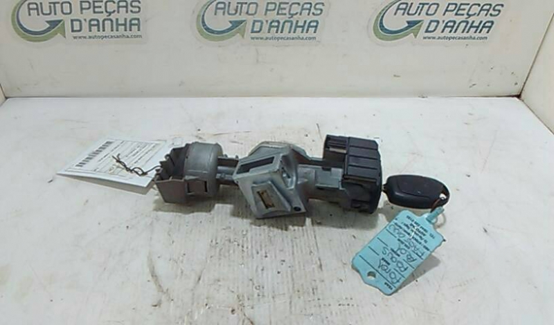 Canhão de Ignição FORD - ID S_58086