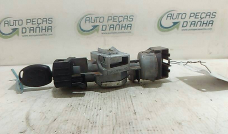 Canhão de Ignição FORD FOCUS II Turnier (DA_, FFS, DS) | 04 - 12 Imagem-1