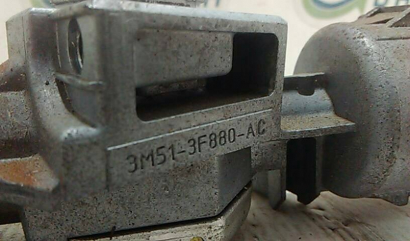 Canhão de Ignição FORD FOCUS II Turnier (DA_, FFS, DS) | 04 - 12 Imagem-2