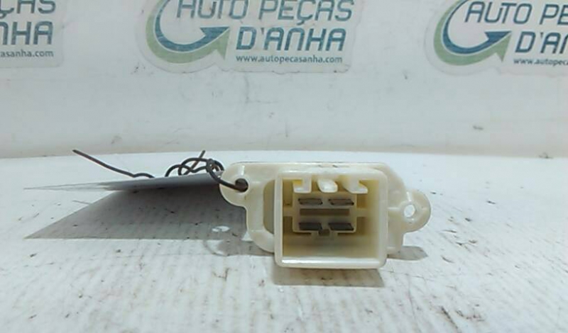 Resistencia de Sofagem FORD FOCUS II Turnier (DA_, FFS, DS) | 04 - 12 Imagem-1