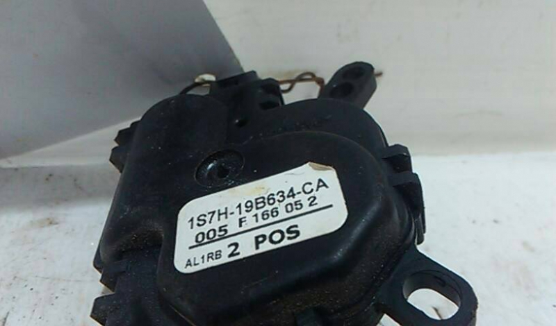 Motor de Comporta FORD FOCUS II Turnier (DA_, FFS, DS) | 04 - 12 Imagem-1