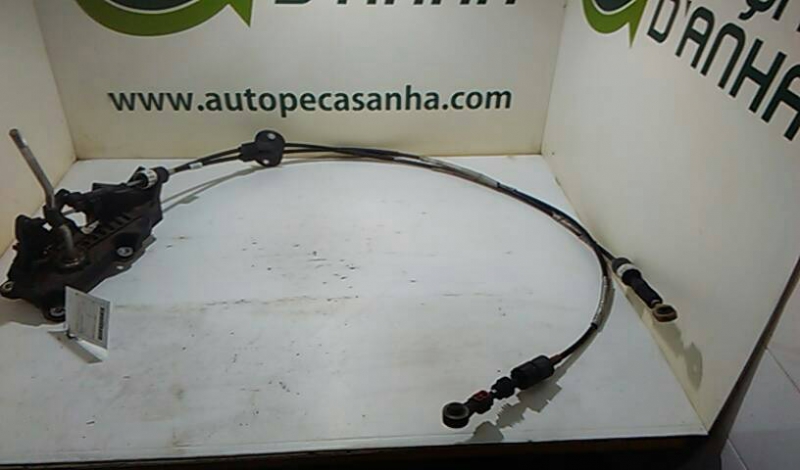 Selector Velocidades FORD - ID S_58092