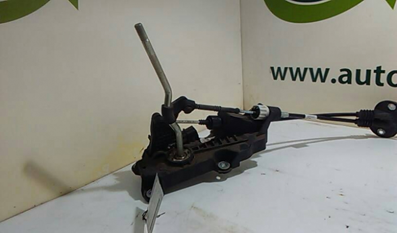 Selector Velocidades FORD FOCUS II Turnier (DA_, FFS, DS) | 04 - 12 Imagem-1