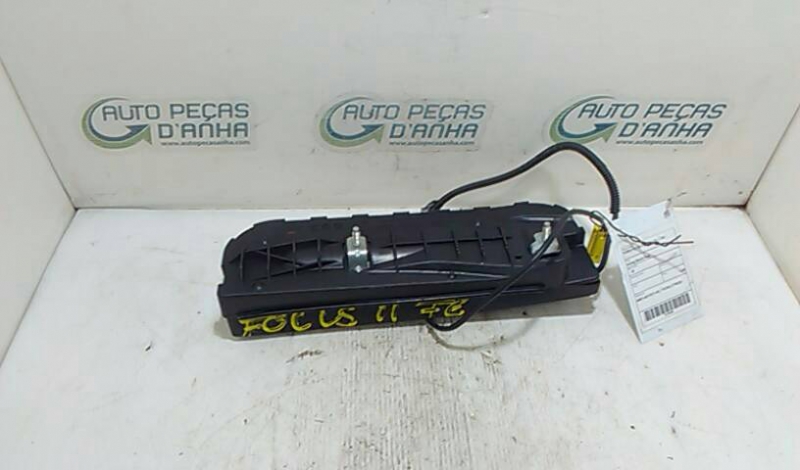 Airbag Banco Esq FORD FOCUS II Turnier (DA_, FFS, DS) | 04 - 12 Imagem-1