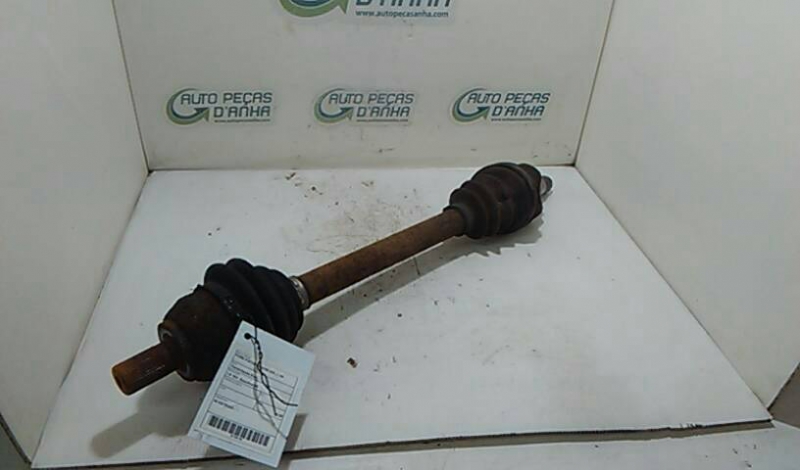 Transmissão Esq FORD - ID S_58108