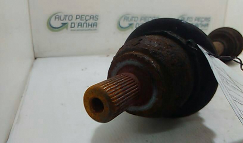 Transmissão Esq FORD FOCUS II Turnier (DA_, FFS, DS) | 04 - 12 Imagem-1