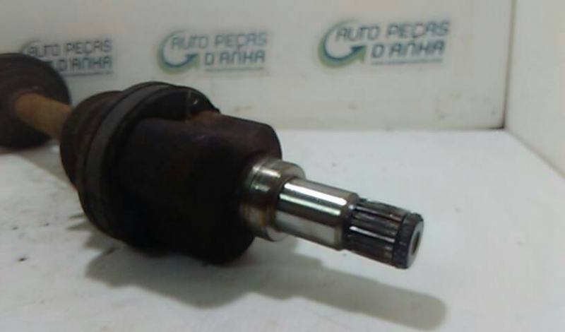 Transmissão Esq FORD FOCUS II Turnier (DA_, FFS, DS) | 04 - 12 Imagem-2