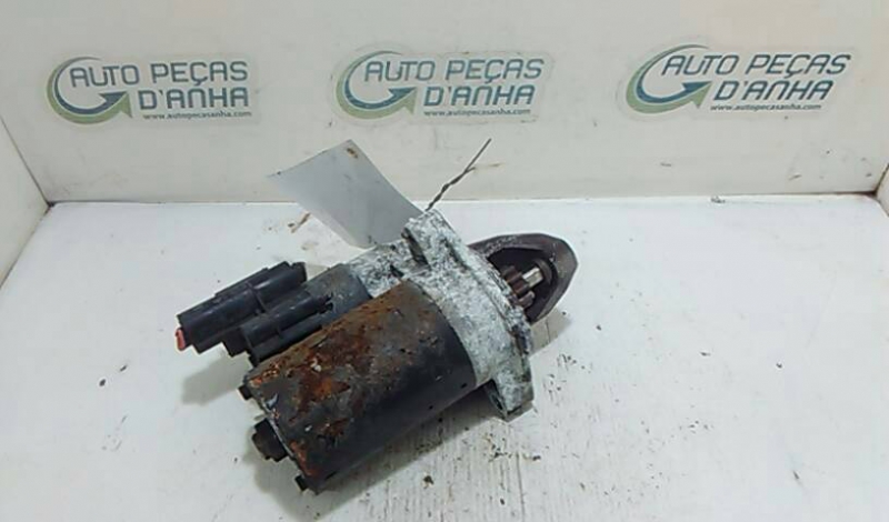 Motor de Arranque FORD - ID S_58109