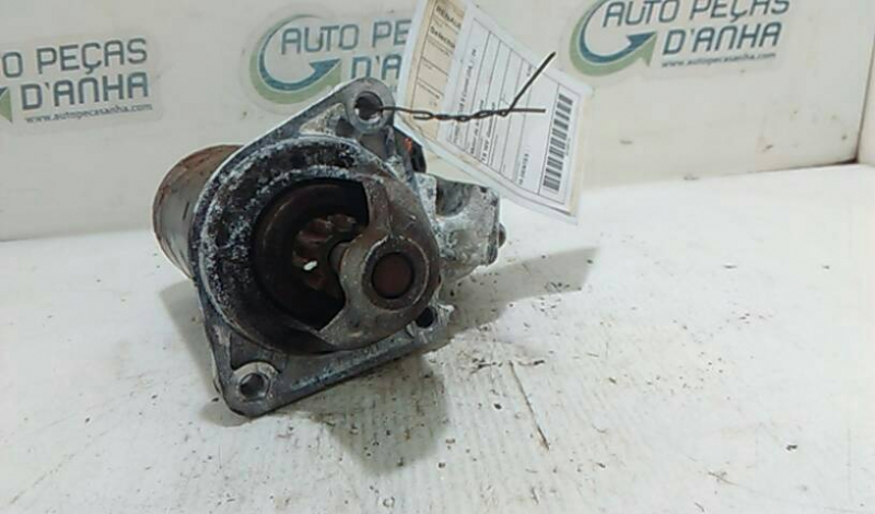 Motor de Arranque FORD FOCUS II Turnier (DA_, FFS, DS) | 04 - 12 Imagem-1