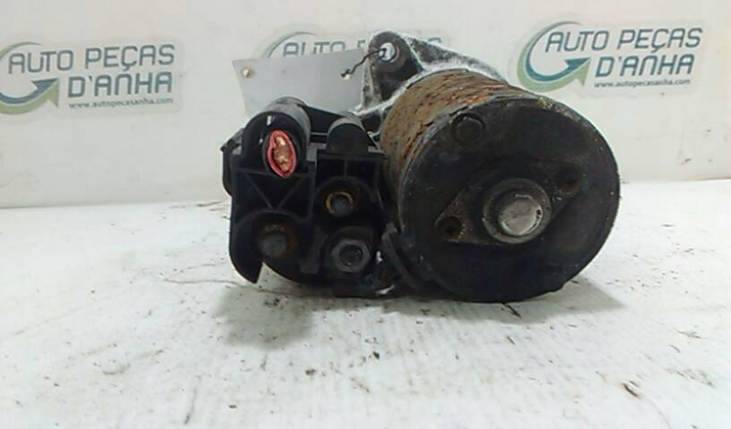 Motor de Arranque FORD FOCUS II Turnier (DA_, FFS, DS) | 04 - 12 Imagem-2