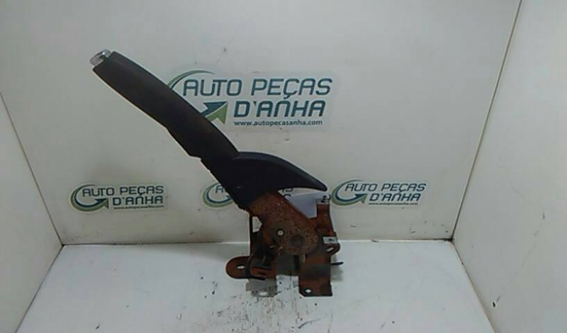 Travão de Mão CITROEN C4 Coupé (LA_) | 04 - 13 Imagem-1