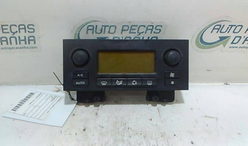 Climatronic CITROEN - ID S_58114