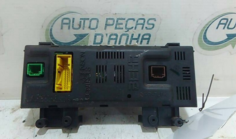 Climatronic CITROEN C4 Coupé (LA_) | 04 - 13 Imagem-2