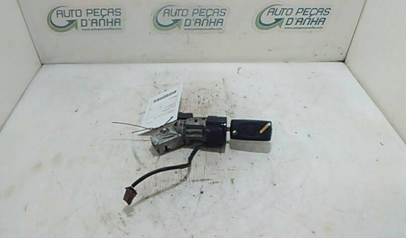 Canhão de Ignição CITROEN - ID S_58122