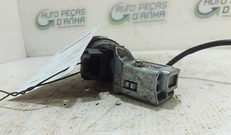 Canhão de Ignição CITROEN C4 Coupé (LA_) | 04 - 13 Imagem-1