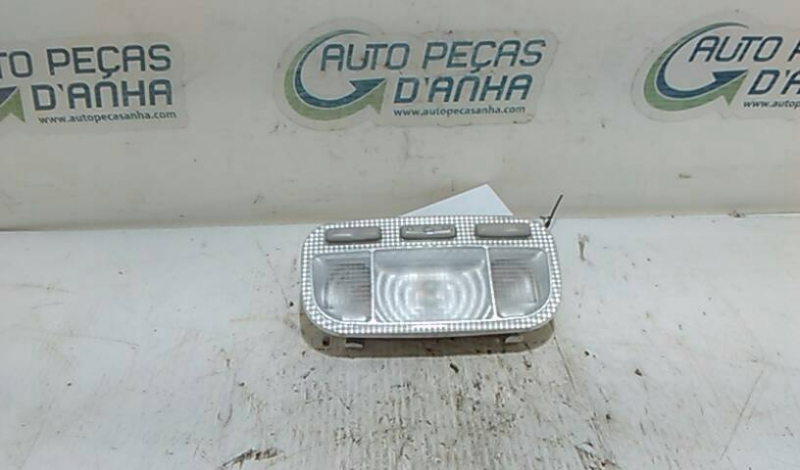 Plafonier  CITROEN - ID S_58124