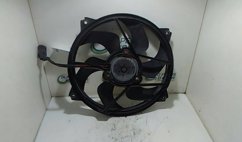 Termoventiladores CITROEN - ID S_58140