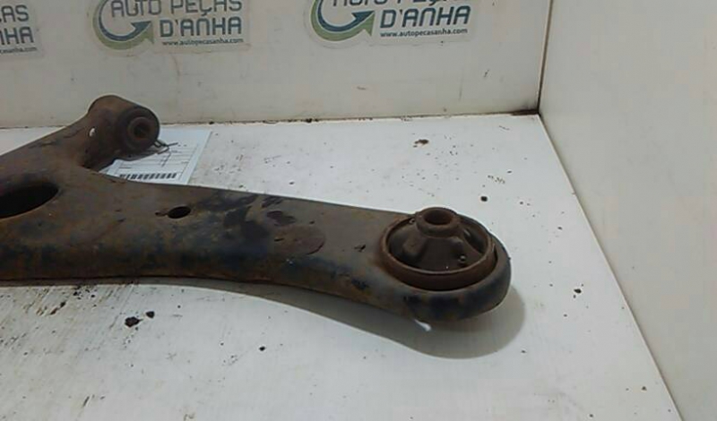 Braço Suspensão Frente Esq TOYOTA CELICA Coupé (_T23_) | 99 - 06 Imagem-2