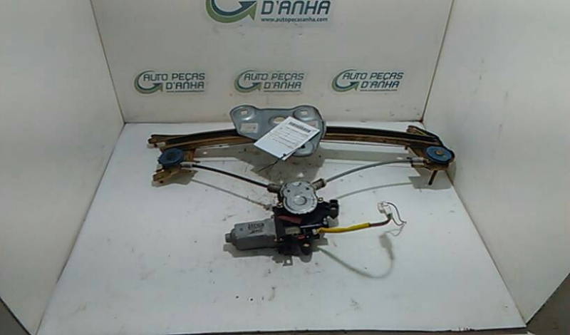 Elevador Frente Esq Electrico TOYOTA - ID S_58148