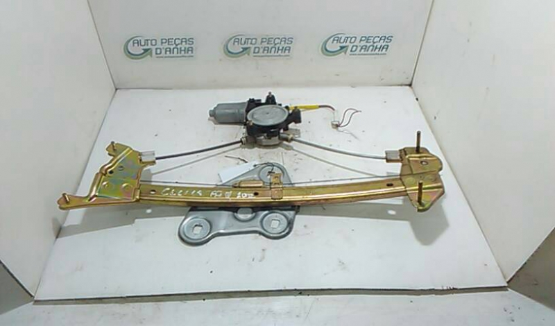 Elevador Frente Esq Electrico TOYOTA CELICA Coupé (_T23_) | 99 - 06 Imagem-1