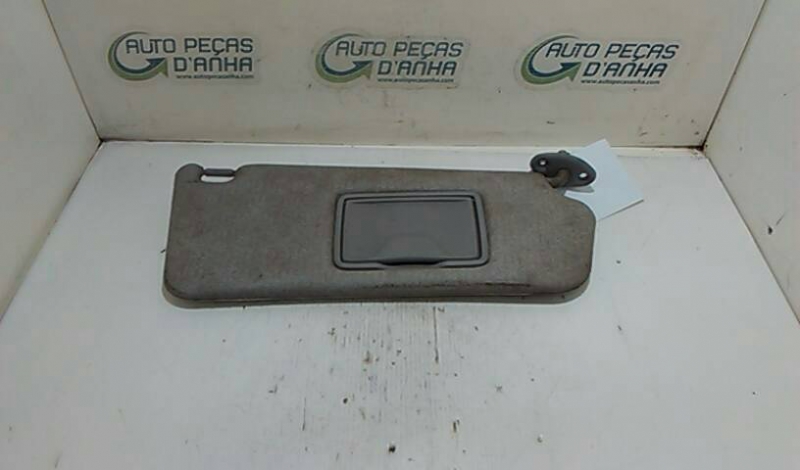 Pala de Sol Dto TOYOTA - ID S_58149