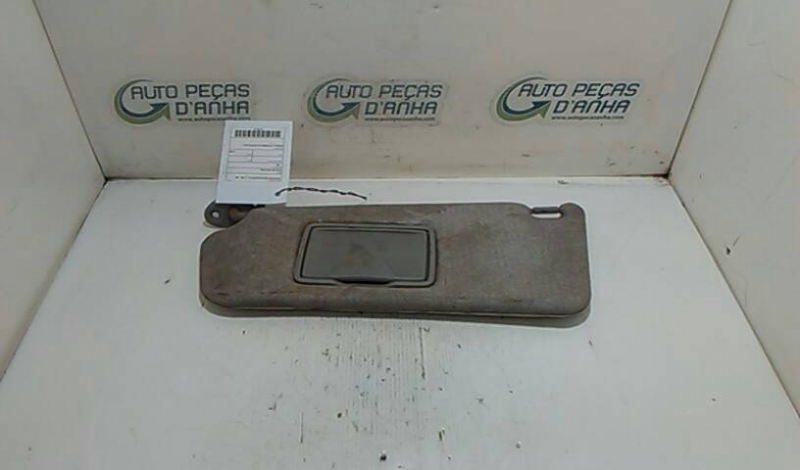 Pala de Sol Esq TOYOTA - ID S_58150